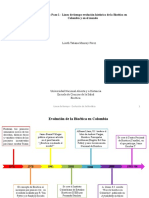 Fase 1 - Linea Tiempo