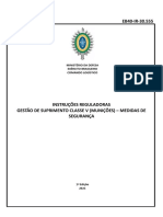 Port - 117 - Colog - Ir - Sup - CL - V - Medidas - de - Seguranca - Eb40-Ir-30.555 PDF