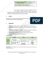 5. FT-PT-005 PROTOCOLO DE GONALGIA