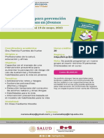 Adicciones Jo Venes 3 PDF