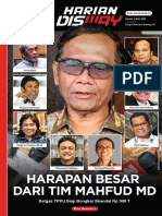 Harian Disway 4 Mei 2023