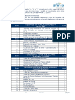 Herramientas Telecontrol MT PDF
