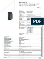 RM17UBE15 Document-3058416 PDF