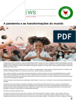 Jornal NUSM - Edição Especial - 2022 PDF