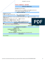 ORÇAMENTO - Mocar Vidros - PDF Etc 2 PDF