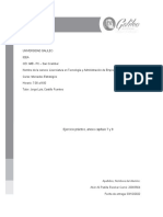 Ejercicio Práctico, Anexo Capítulo 5 PDF