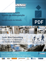 IRM - Intervenções Complexas de Manutenção - 2019