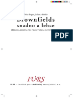Ebook BrownfieldsSnadnoLehce PDF