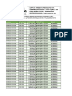 Pagos Renta Ciudadana - Mayo 5 - San José Del Gvre PDF