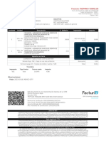 Factura: WEFMID-I-0000130