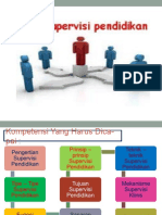 Supervisi Pendidikan PPT