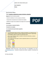 EscuelaArturoCAPDEVILA - Segundoaño - Historia - Orientada - Guia - 5