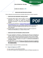 Nstructivo de Devoluciones PDF