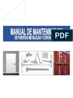 1 - Manual de Mantenimiento 1 PDF