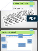 El Processador de Textos2.odp