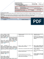 Microplanificacion 9no. Egb Pud 4 CCNN