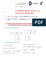 Material 15 - Competencia 4-Parcial 3-Formulas de Derivacion (Producto y Cociente) PDF