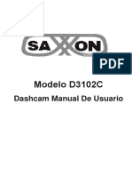 D310 Manual