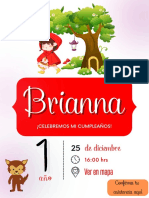 Cumpleaños de Brianna PDF