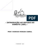 IED - Apostila - 2019-2 PDF