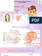 Exploración Física Cabeza Jmpe5c