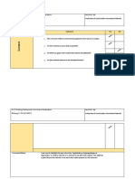 Grade 9-Curriculum Evaluation Form