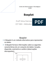 GCET060 - Aula 8 Box Plot 20221