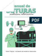 Manual de Suturas