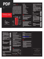 voopoo drag mods VOOPOO Drag 4 177W Kit Full Overview – Features, Specs & Performance Guide main image 0