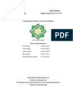 K.6 Psikologi Keluarga