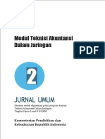 Modul2 Jurnal Umum