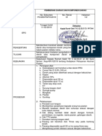 SOP PEMBERIAN DARH DAN KOMPONEN DARAH Fix Size