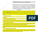 Puntos Que Se Añaden en en El Proyecto de Actualizacion Nom-012-Sct-2-2014 Sobre Pesos y Dimensiones