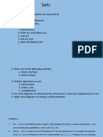 L1 Sets PDF