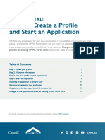 Nhs Portal Application Guide en