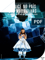 Alice No Pais Das Maravilhas PDF