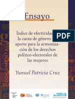 Ensayo YunuelCruz May2012 PDF