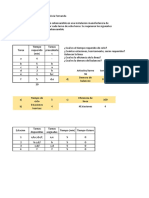 Distribucion de Planta