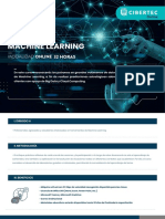 Machine Learning 1 PDF