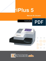 Manual UriPlus 5