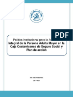 Atencion Integral Al Adulto Mayor PDF