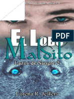 El Lobo Maldito Lorena R. Jeffers