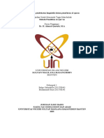 Metode & Pendekatan Sejarah Tafsir-1-1