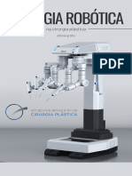 Ebook Cirurgia Robótica PDF