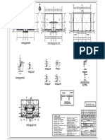 Lamina N°1 Prueba N°2 (Plantas Fund, Cielos, Losas) PDF