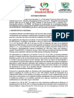 Estudios Previos Compra Toner PDF