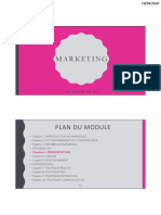 Cours Marketing PDF CH4