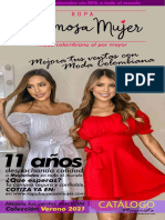 Catalogo Mayorista Ropa Hermosa Mujer 2021 - Compressed PDF