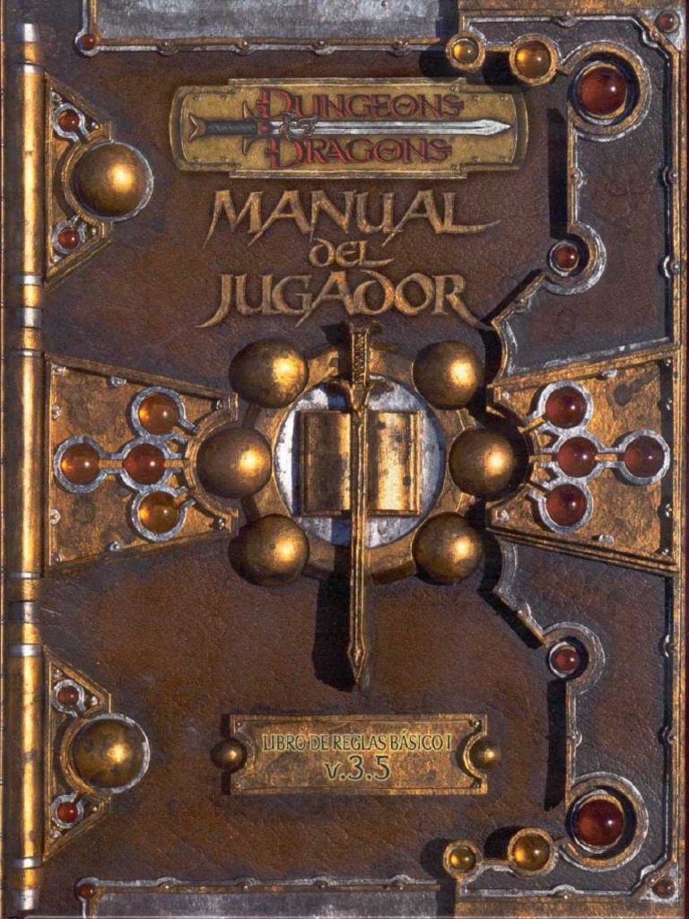 Dungeons & Dragons - Manuel Des Psioniques - Neuf - Livre De Règles