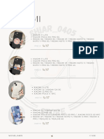 Xiaomi PDF